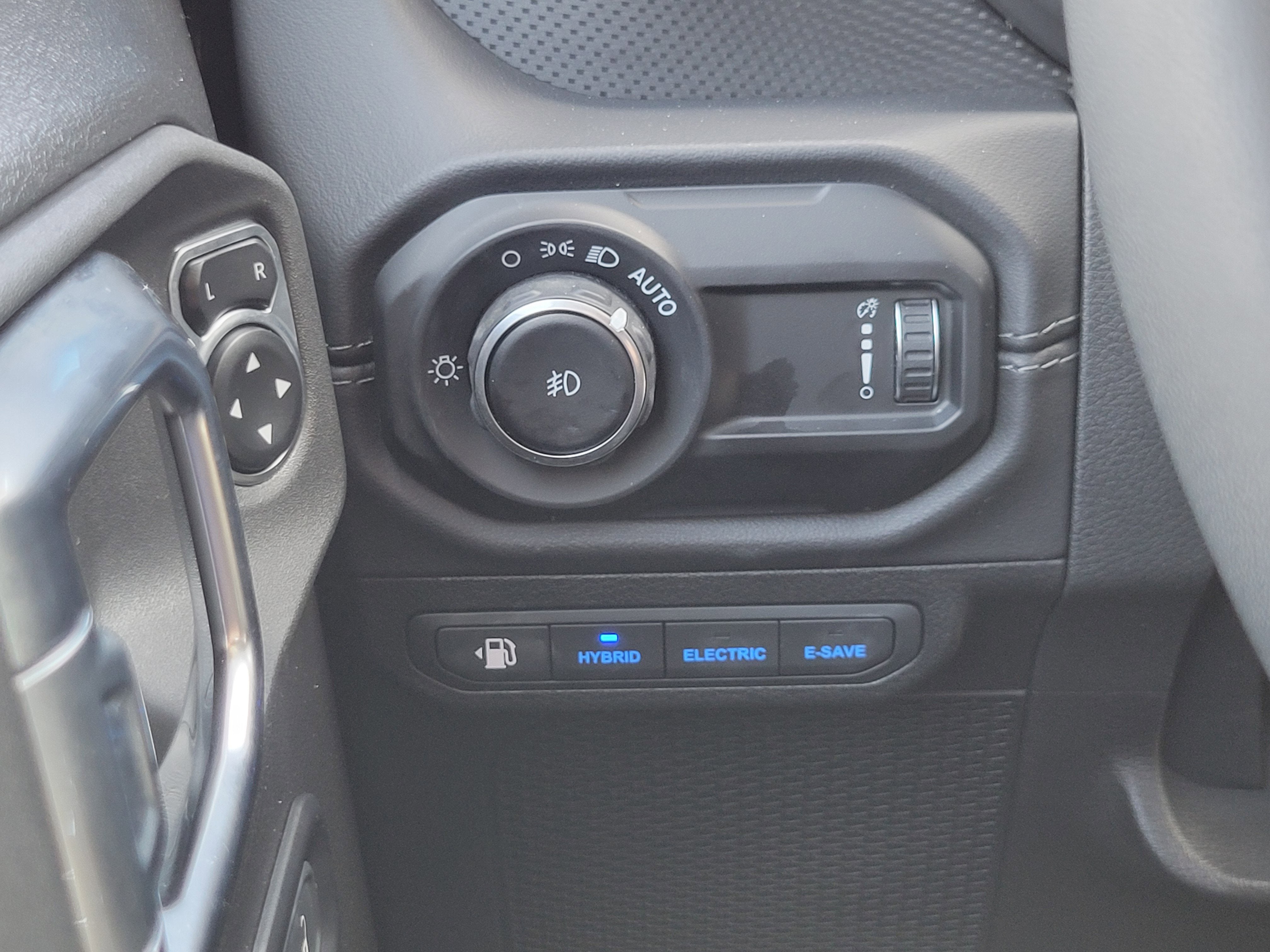 2025 Jeep Wrangler 4xe Rubicon 4xe