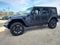2025 Jeep Wrangler 4xe Rubicon 4xe