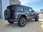 2025 Jeep Wrangler 4xe Rubicon 4xe