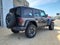 2025 Jeep Wrangler 4xe Rubicon 4xe