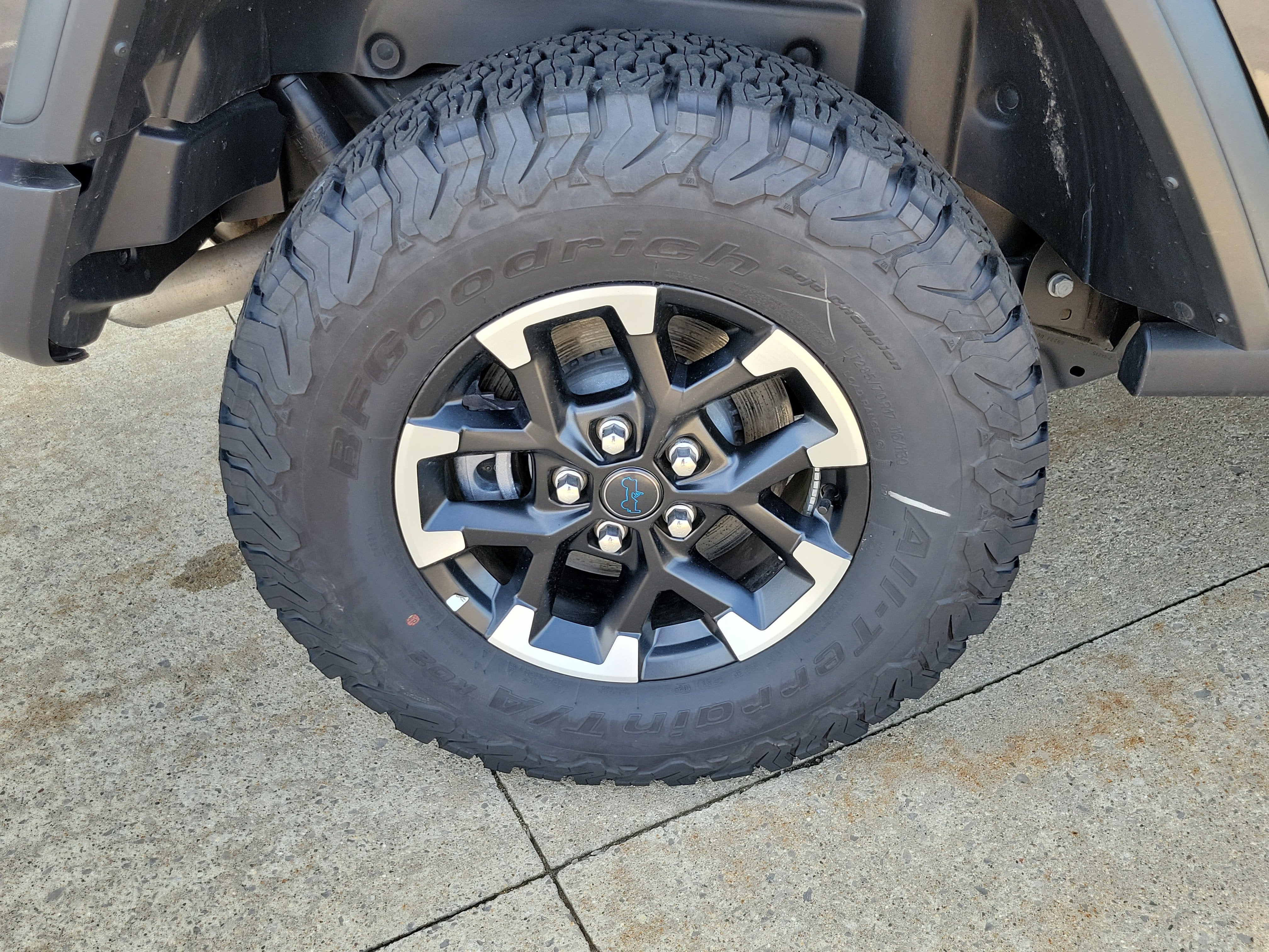 2025 Jeep Wrangler 4xe Rubicon 4xe