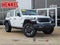 2025 Jeep Wrangler 4xe Rubicon 4xe