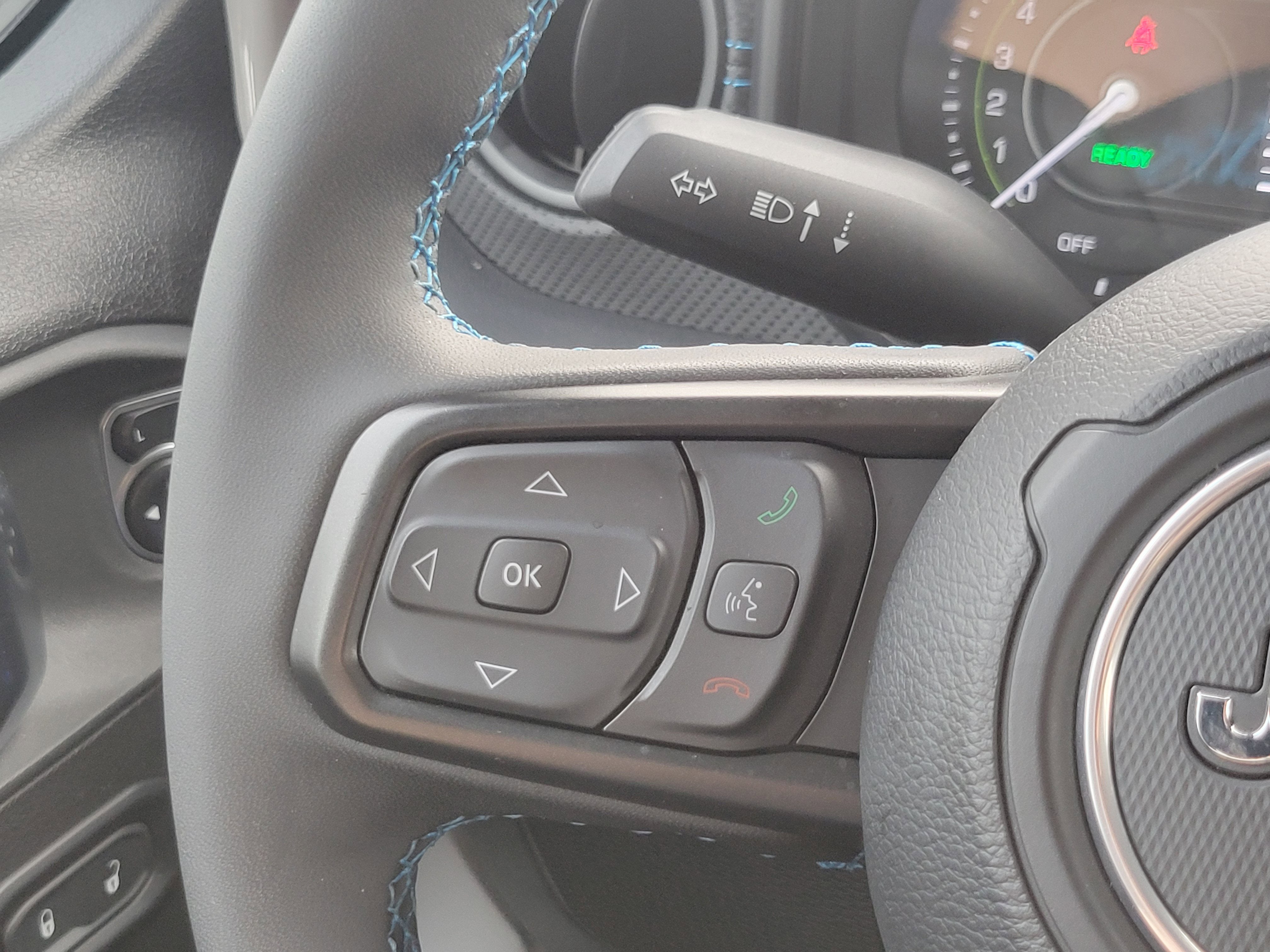 2025 Jeep Wrangler 4xe Rubicon 4xe