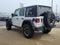 2025 Jeep Wrangler 4xe Rubicon 4xe