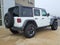 2025 Jeep Wrangler 4xe Rubicon 4xe