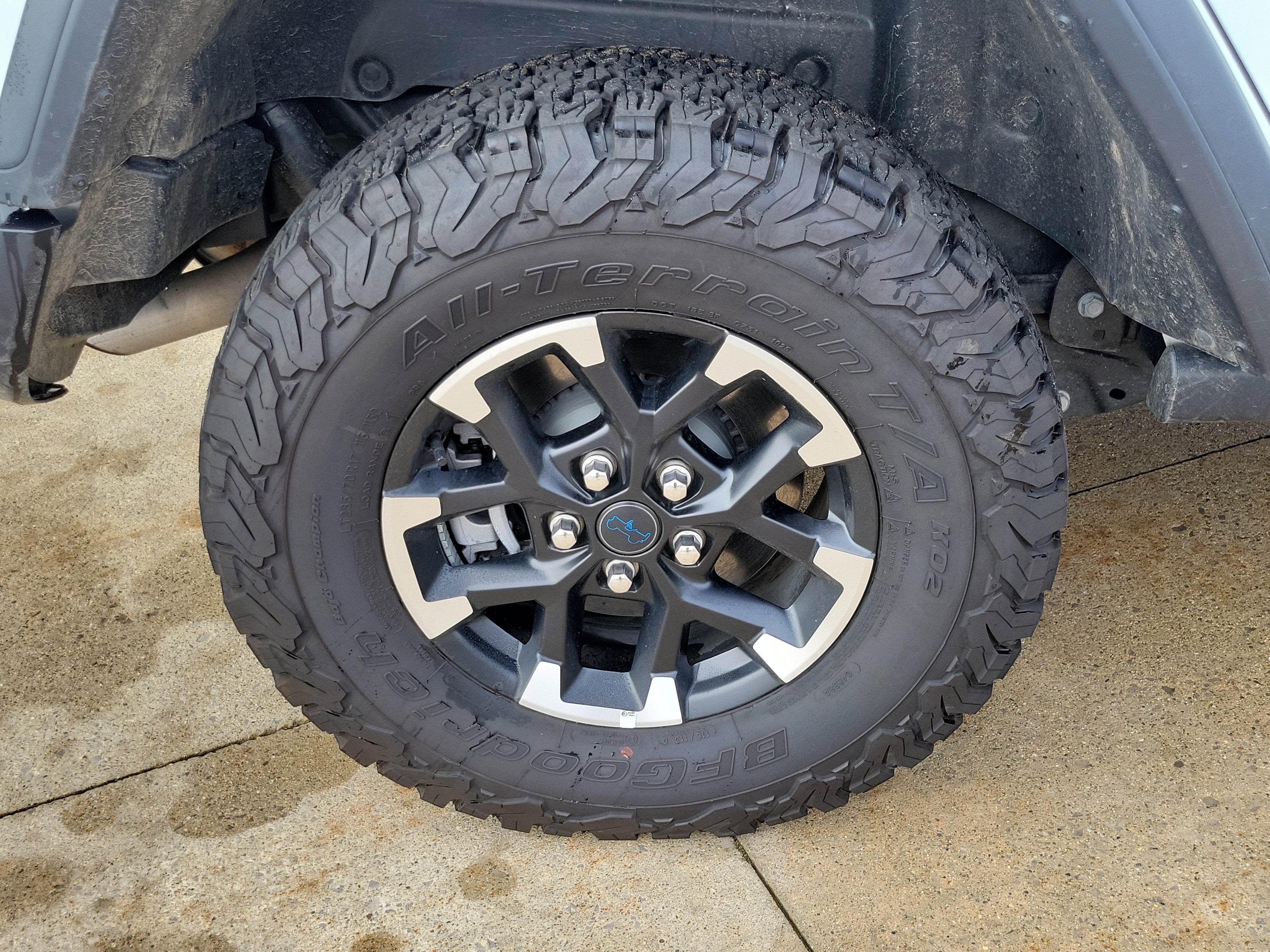 2025 Jeep Wrangler 4xe Rubicon 4xe