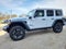 2025 Jeep Wrangler 4xe Rubicon 4xe