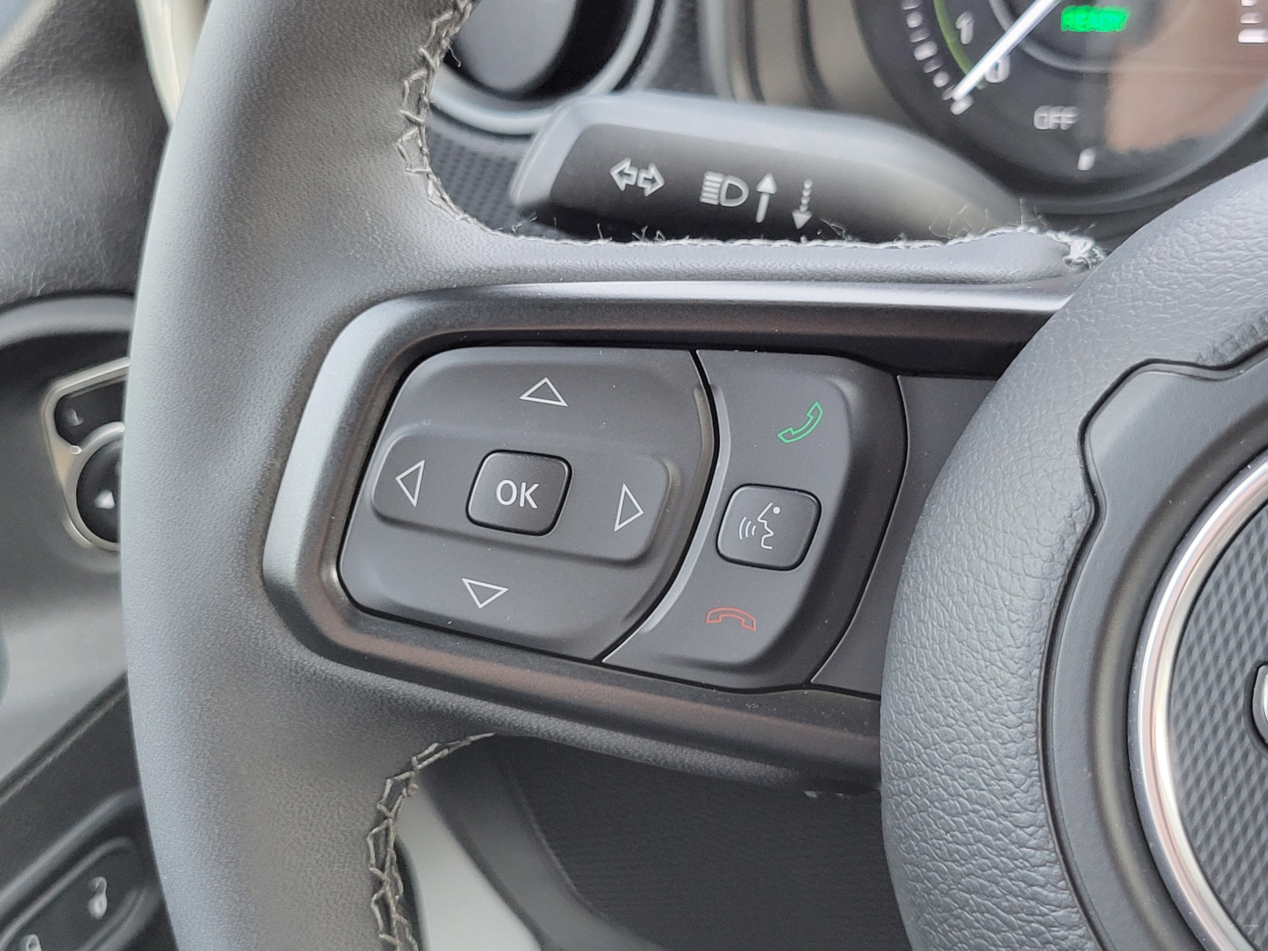 2025 Jeep Wrangler 4xe Rubicon 4xe