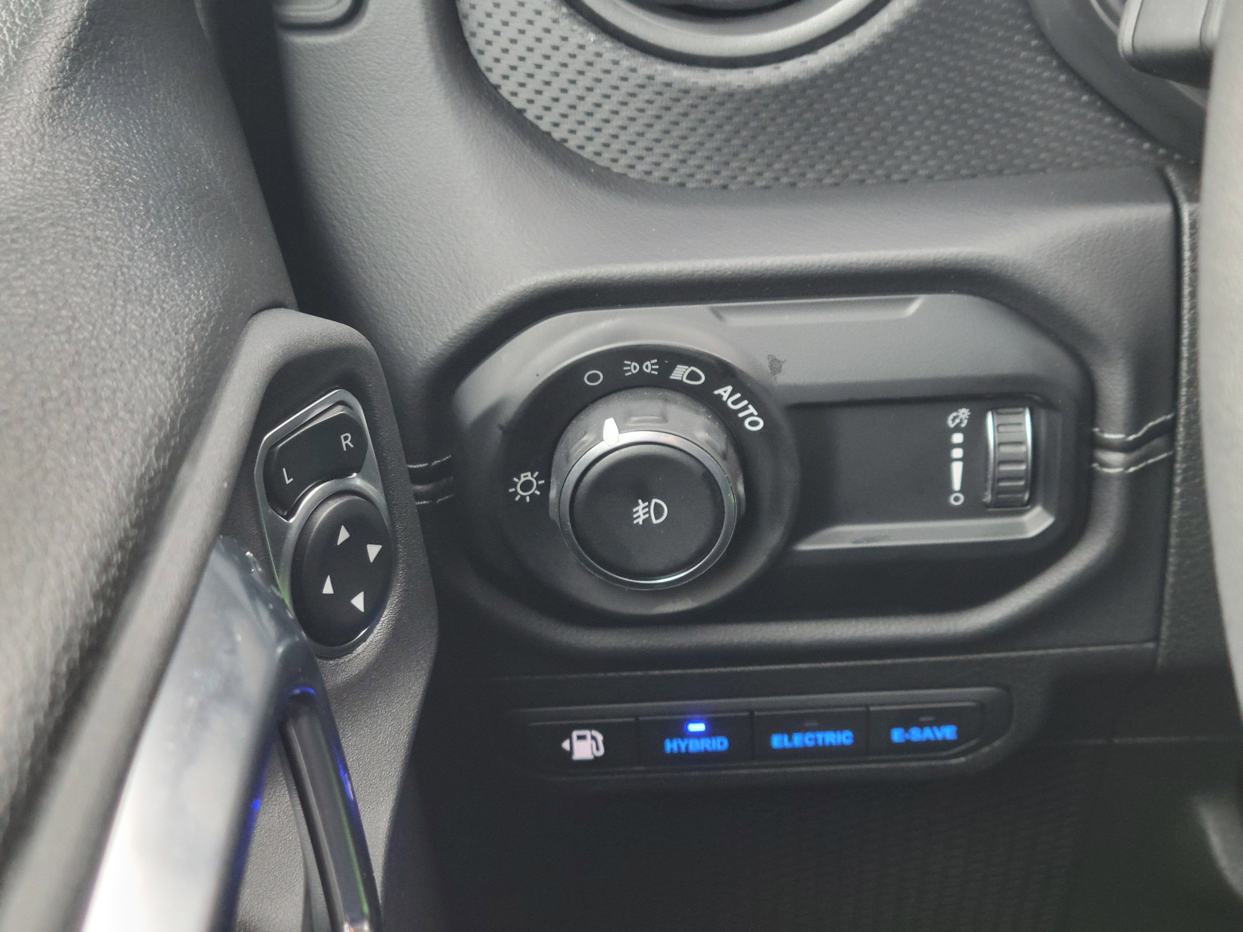 2025 Jeep Wrangler 4xe Rubicon 4xe