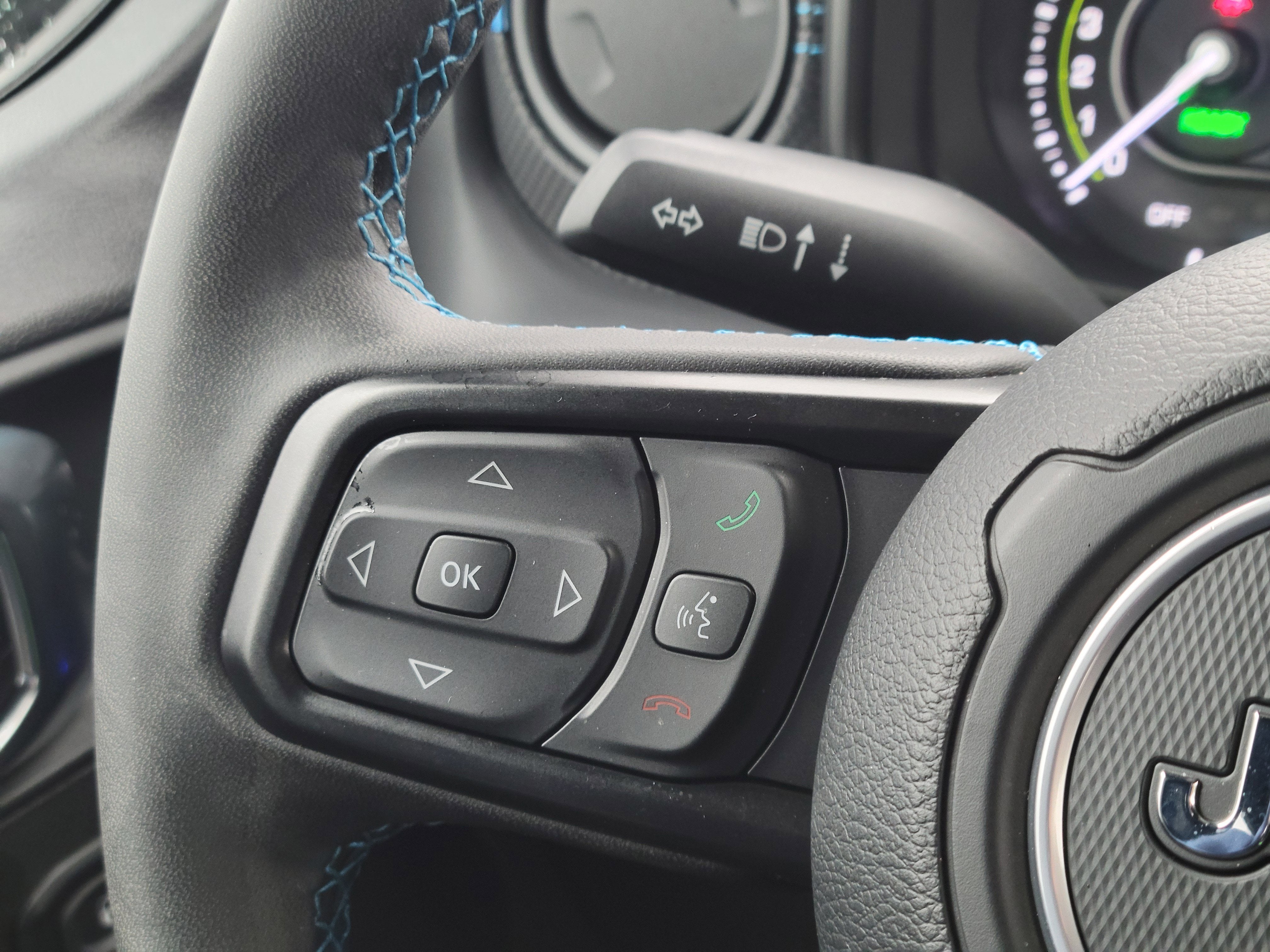 2025 Jeep Wrangler 4xe Rubicon 4xe