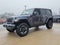 2025 Jeep Wrangler 4xe Rubicon 4xe