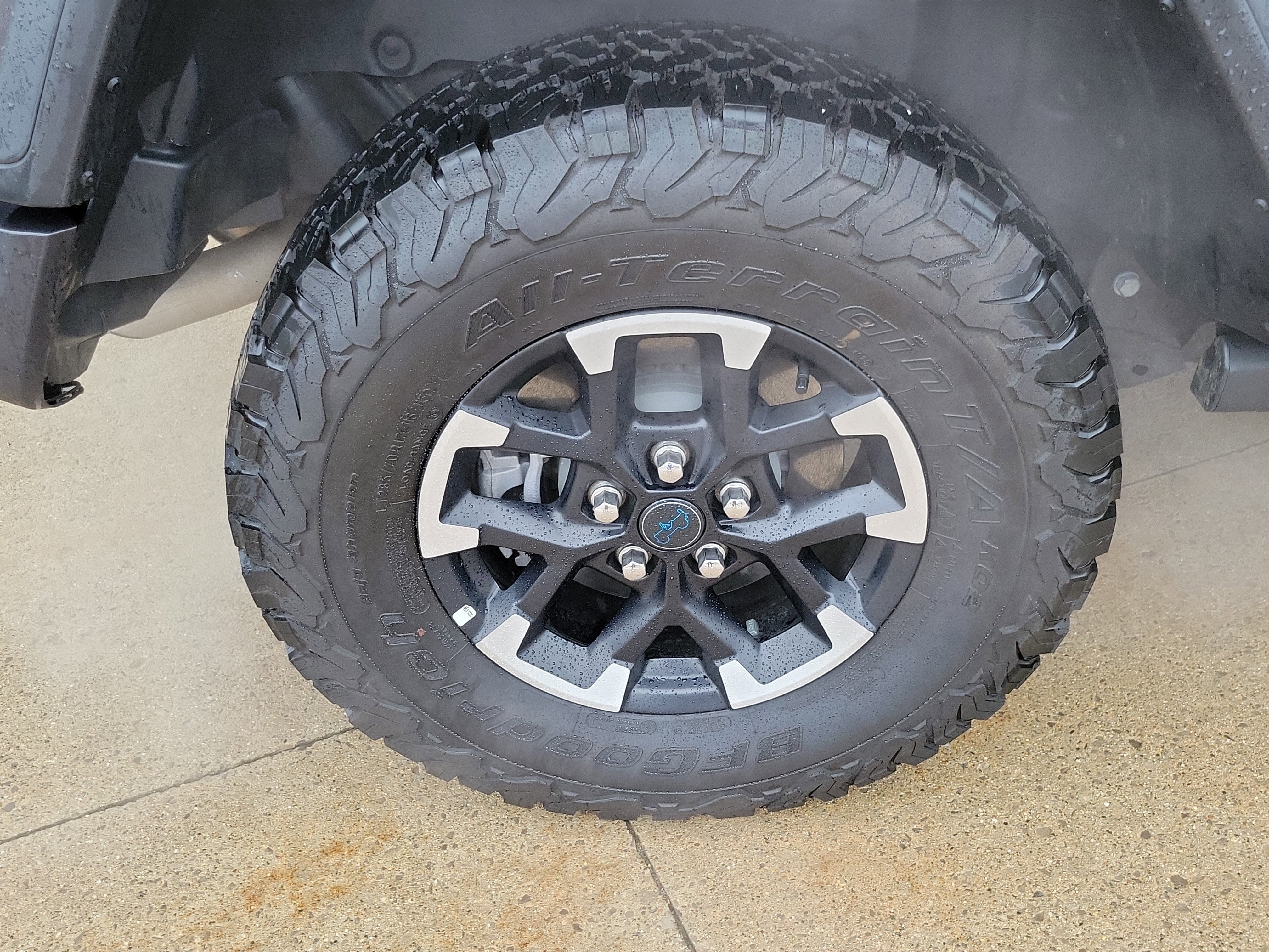 2025 Jeep Wrangler 4xe Rubicon 4xe