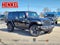 2025 Jeep Wrangler 4xe Rubicon 4xe