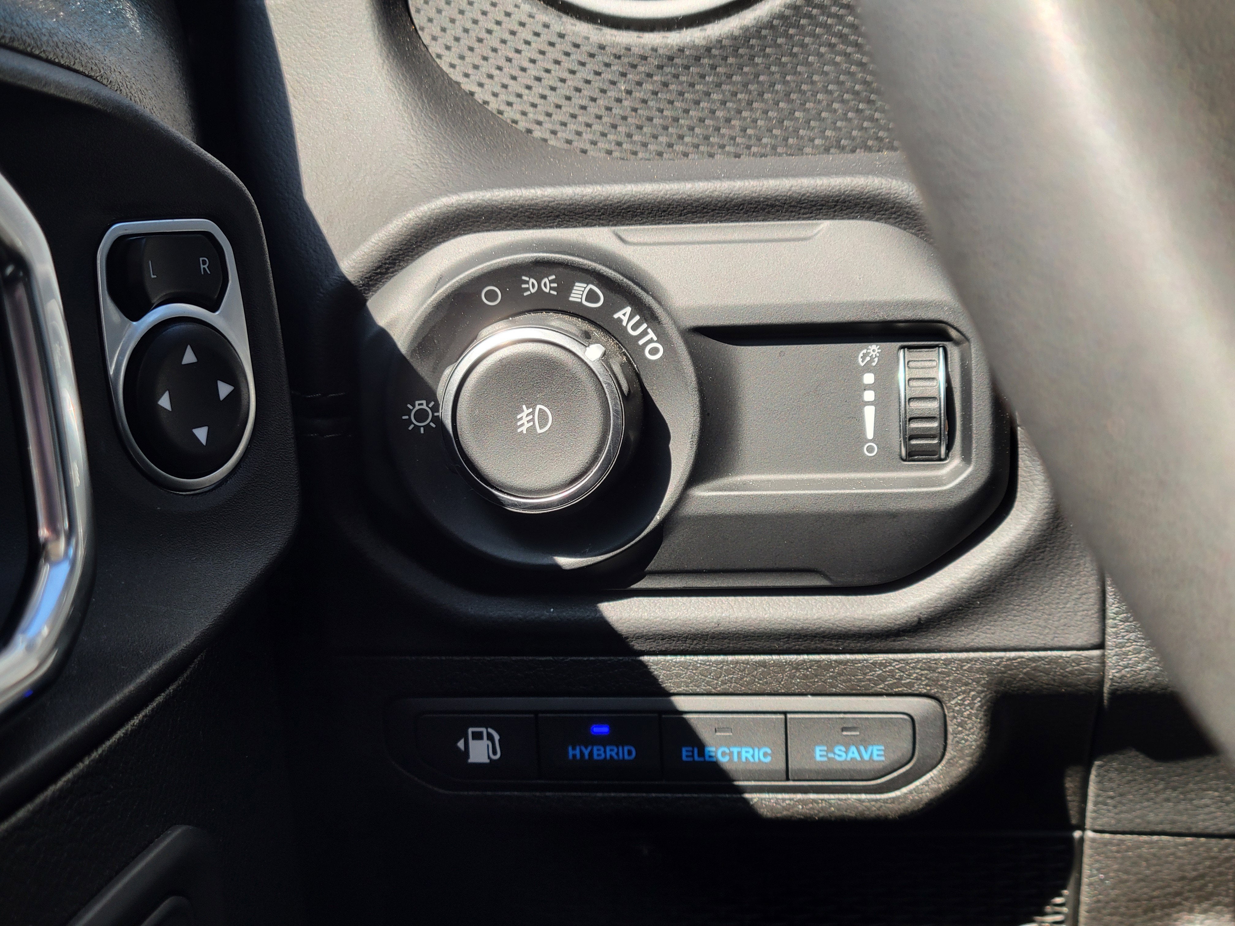 2025 Jeep Wrangler 4xe Rubicon 4xe