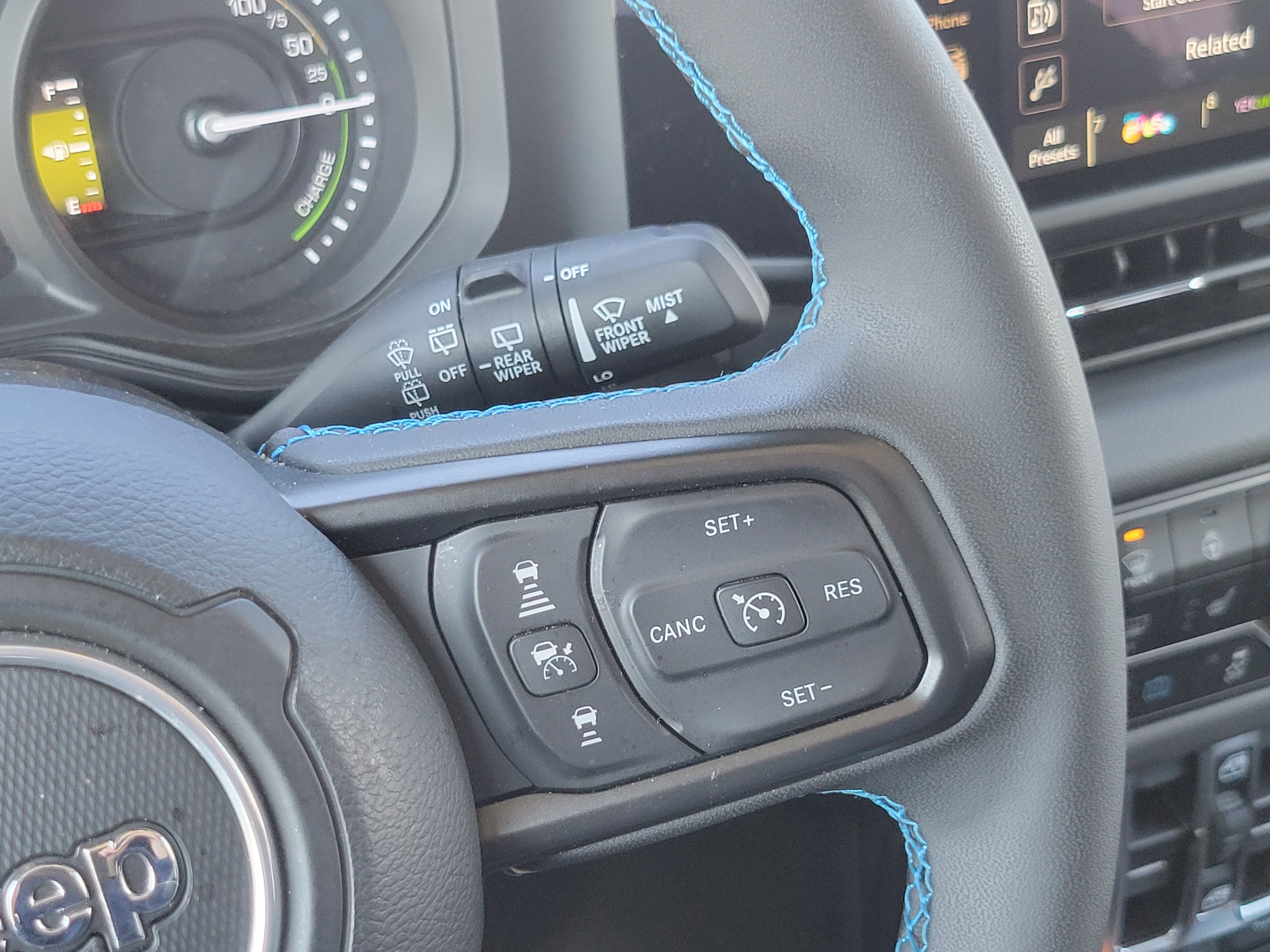 2025 Jeep Wrangler 4xe Rubicon 4xe