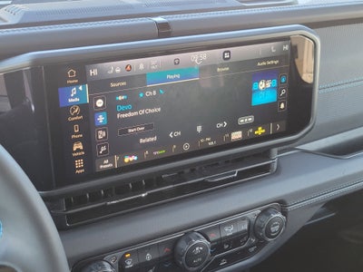 2025 Jeep Wrangler 4xe Rubicon 4xe