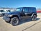2025 Jeep Wrangler 4xe Rubicon 4xe