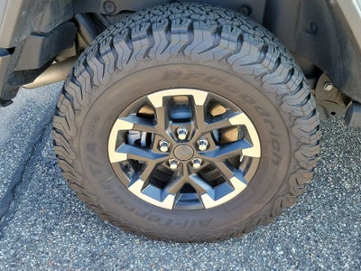 2025 Jeep Wrangler 4xe Rubicon 4xe
