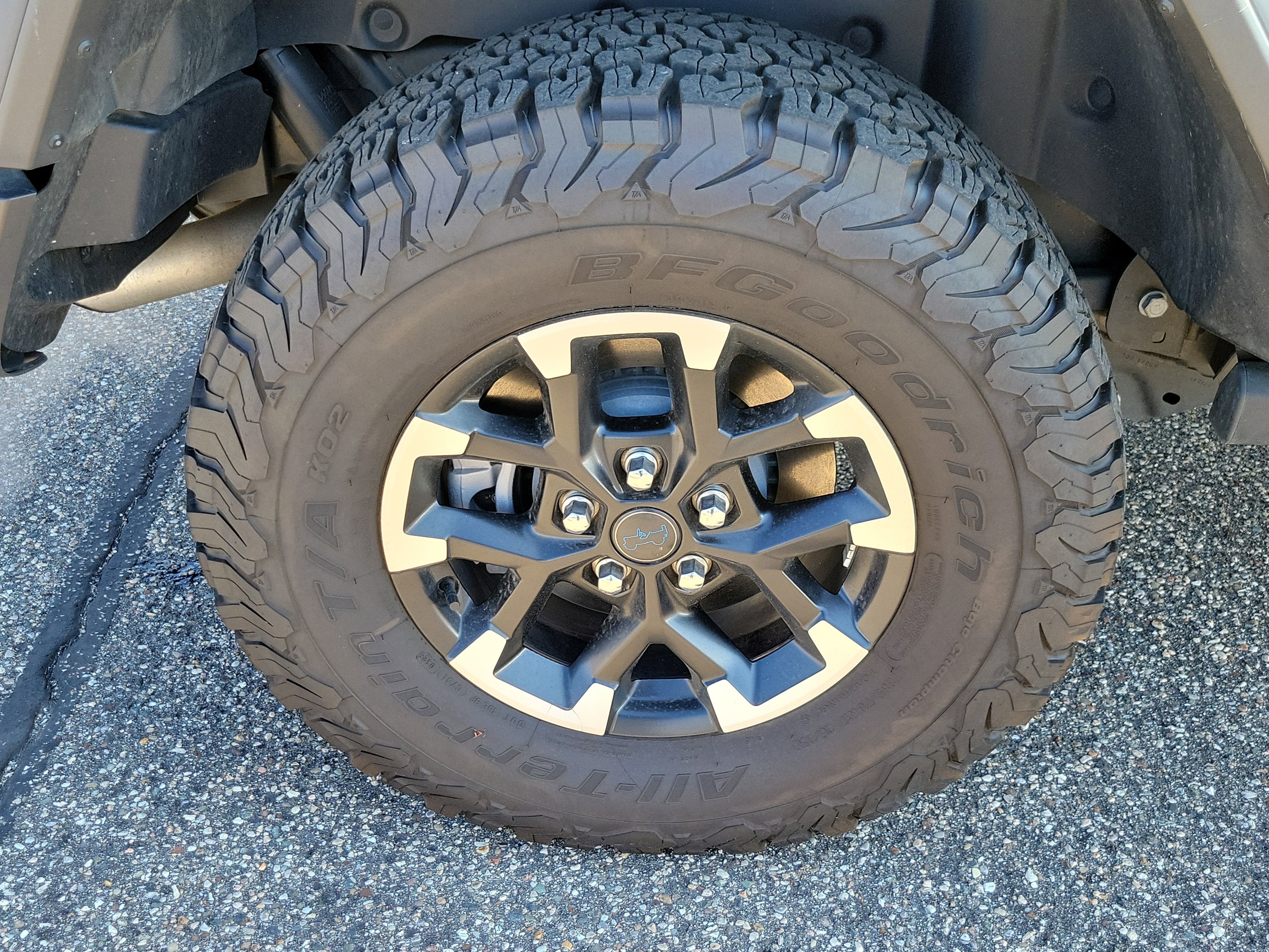 2025 Jeep Wrangler 4xe Rubicon 4xe
