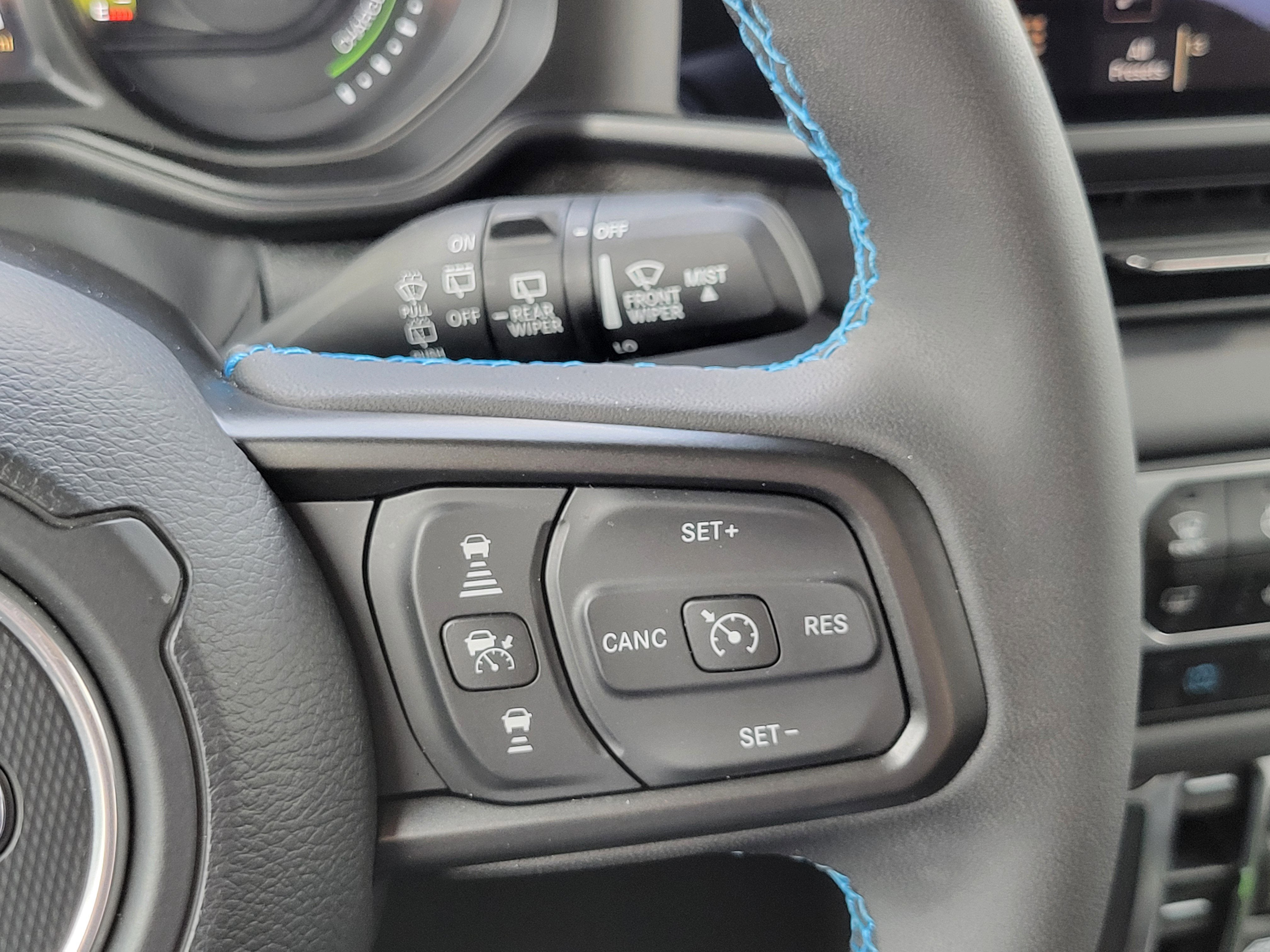 2025 Jeep Wrangler 4xe Rubicon 4xe