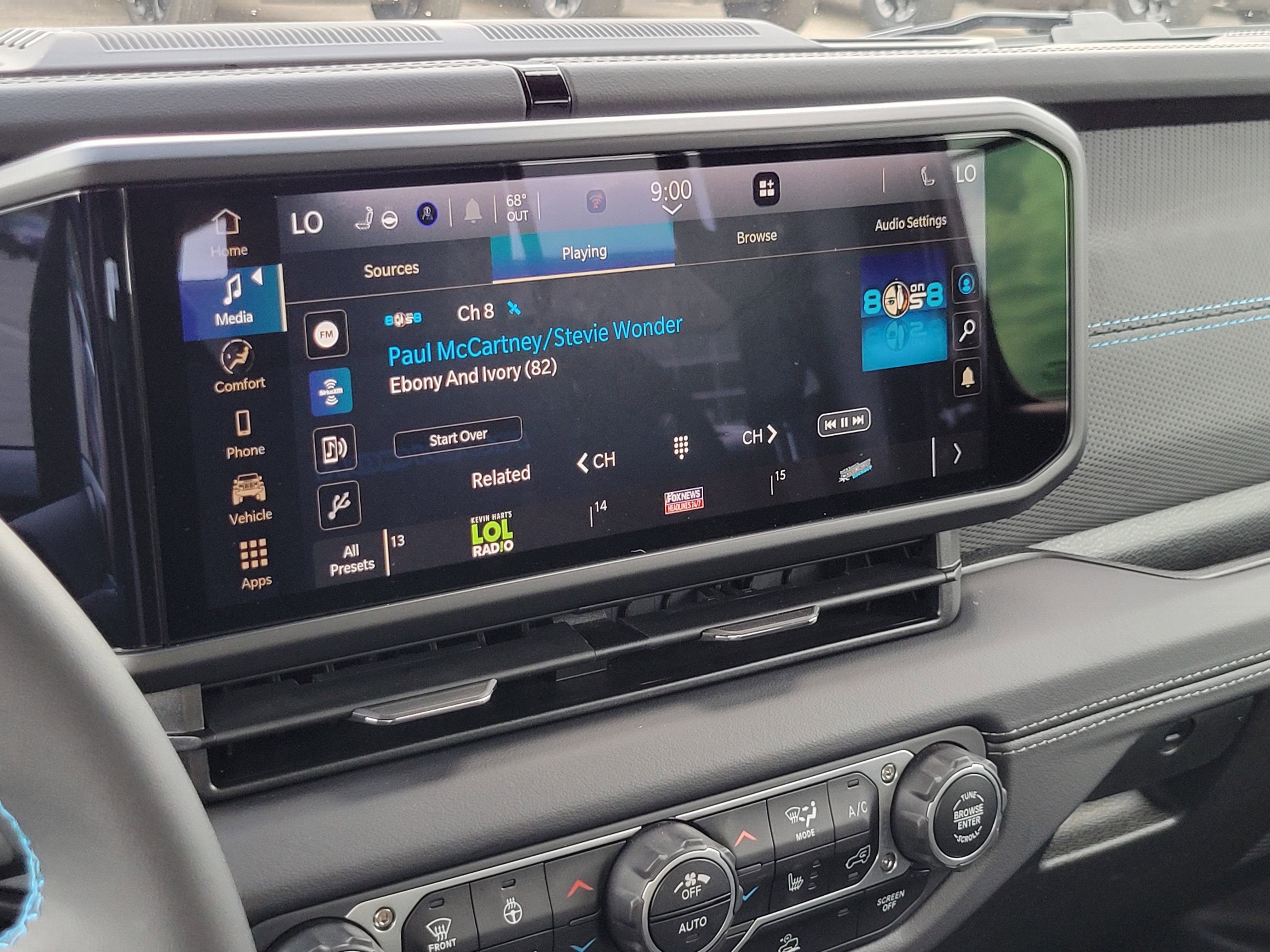 2025 Jeep Wrangler 4xe Rubicon 4xe