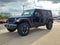 2025 Jeep Wrangler 4xe Rubicon 4xe