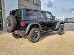 2025 Jeep Wrangler 4xe Rubicon 4xe