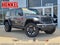 2025 Jeep Wrangler 4xe Rubicon 4xe