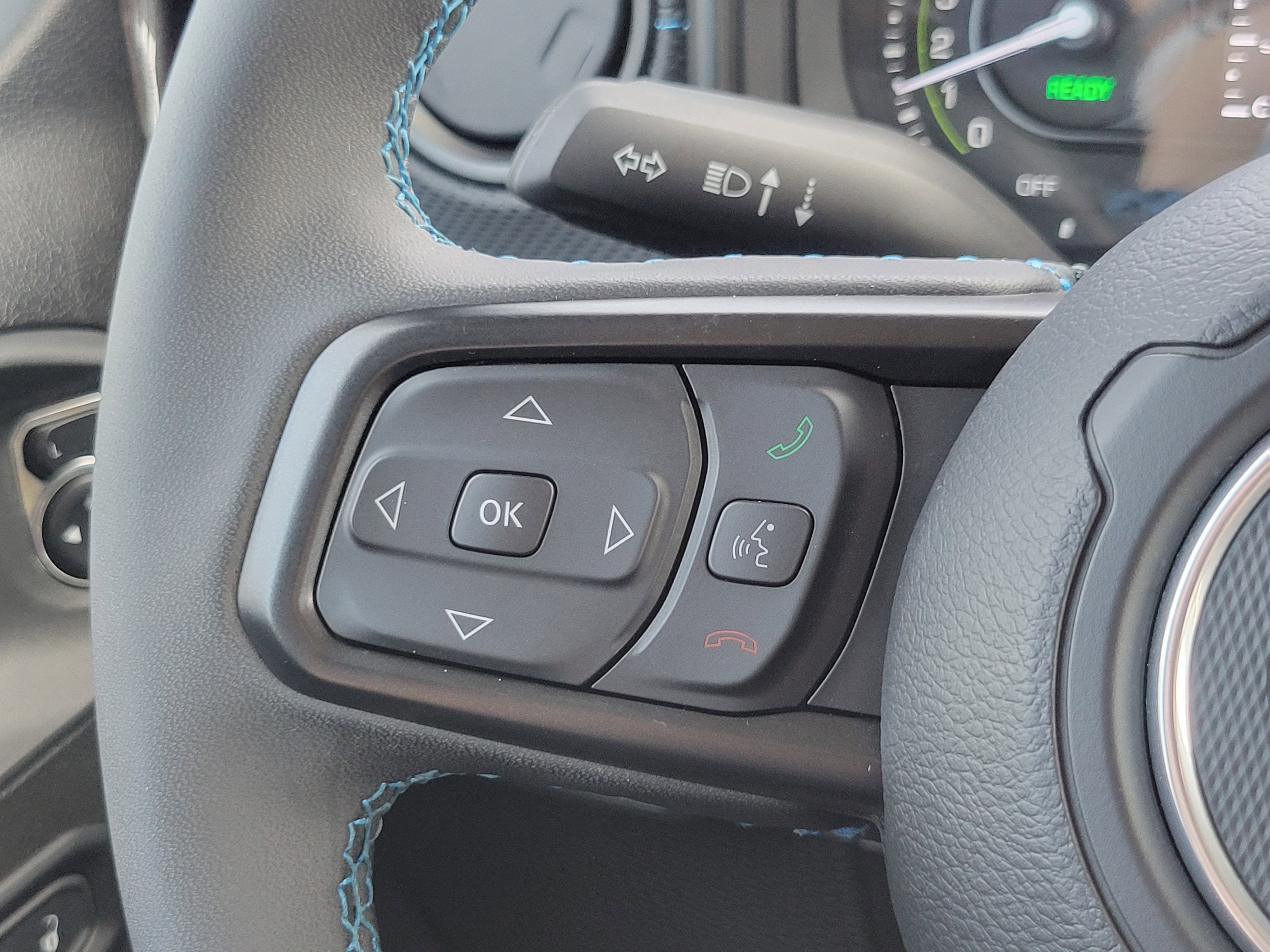 2025 Jeep Wrangler 4xe Rubicon 4xe