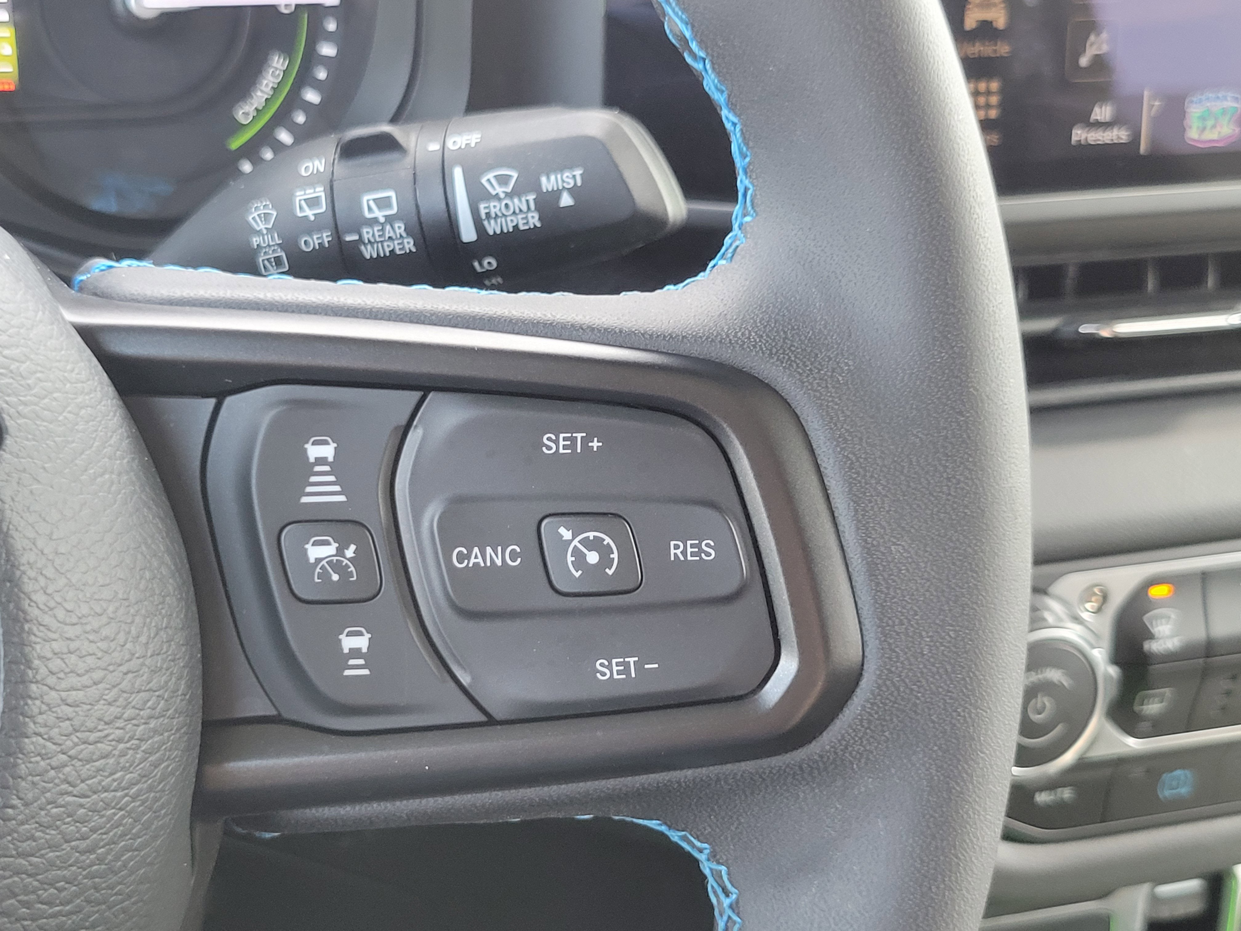 2025 Jeep Wrangler 4xe Rubicon 4xe