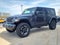 2025 Jeep Wrangler 4xe Rubicon 4xe