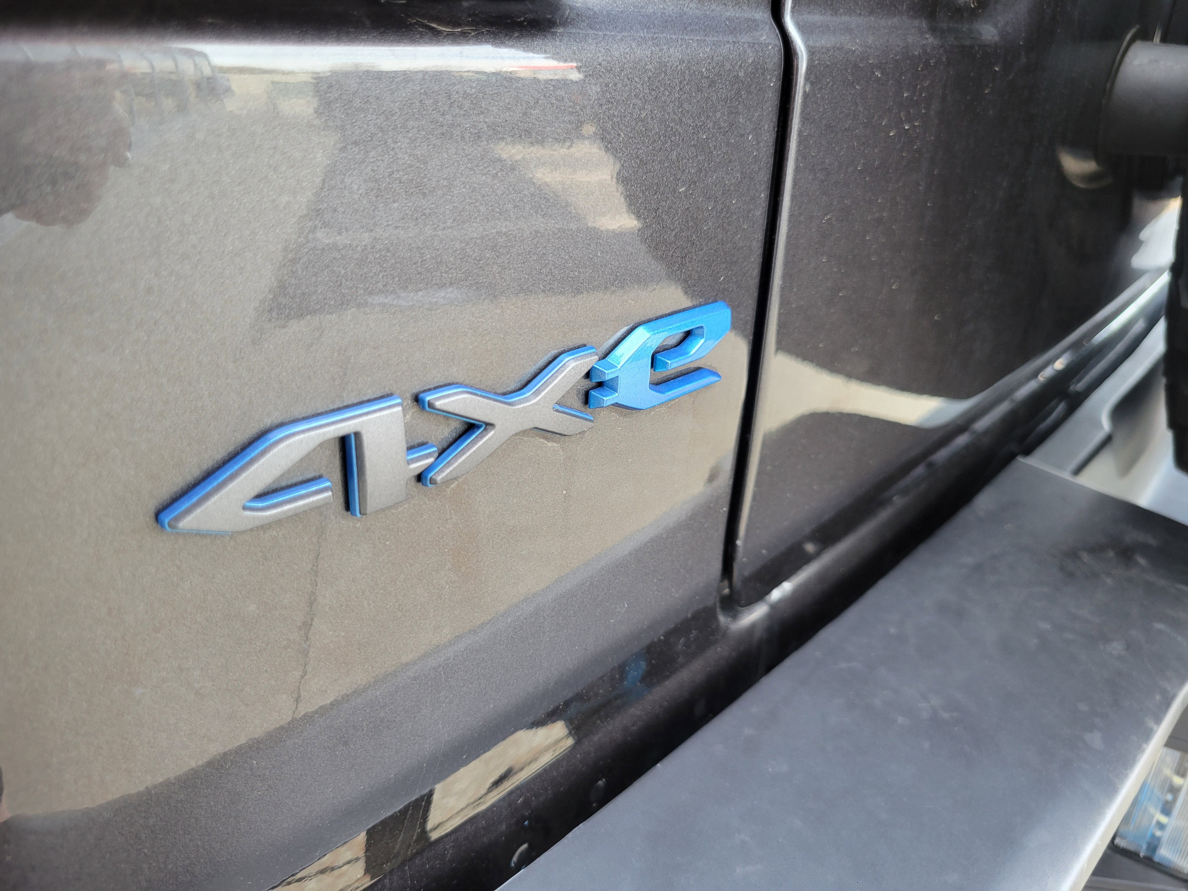 2025 Jeep Wrangler 4xe Rubicon 4xe