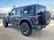 2025 Jeep Wrangler 4xe Rubicon 4xe