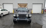 2025 Jeep Wrangler 4xe Rubicon 4xe