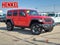 2025 Jeep Wrangler 4xe Rubicon 4xe