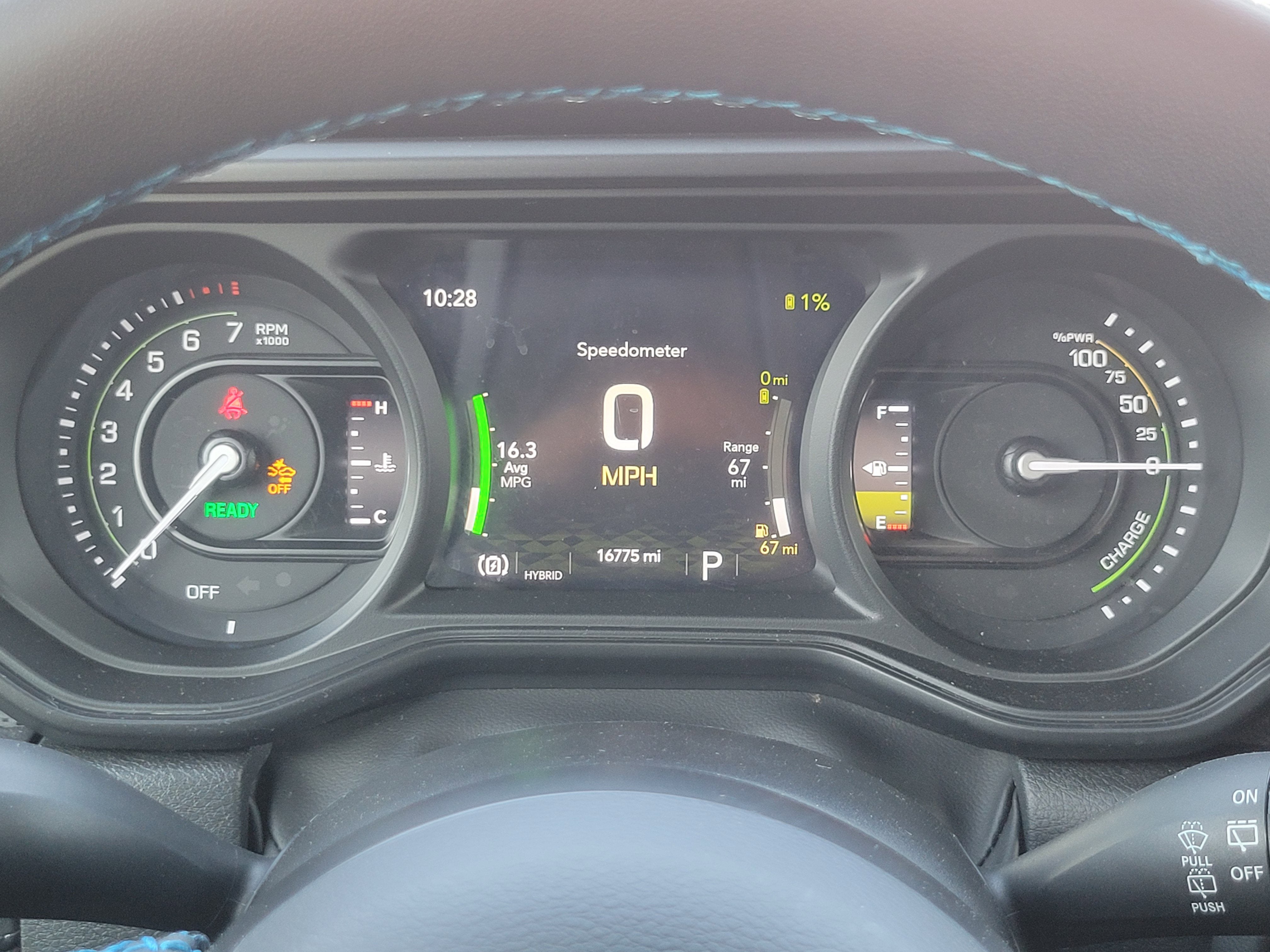2025 Jeep Wrangler 4xe Rubicon 4xe