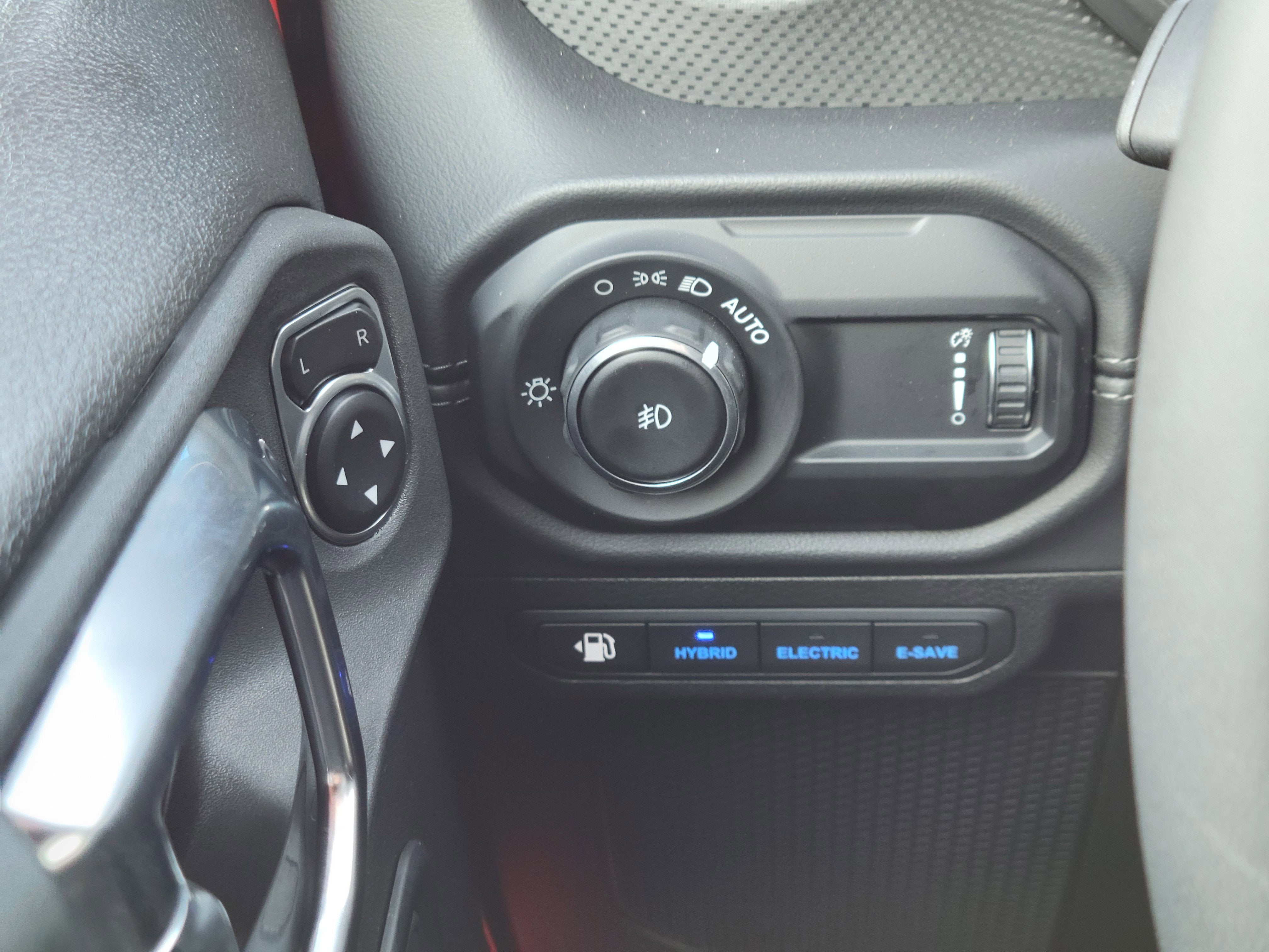 2025 Jeep Wrangler 4xe Rubicon 4xe
