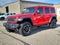 2025 Jeep Wrangler 4xe Rubicon 4xe