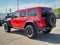2025 Jeep Wrangler 4xe Rubicon 4xe