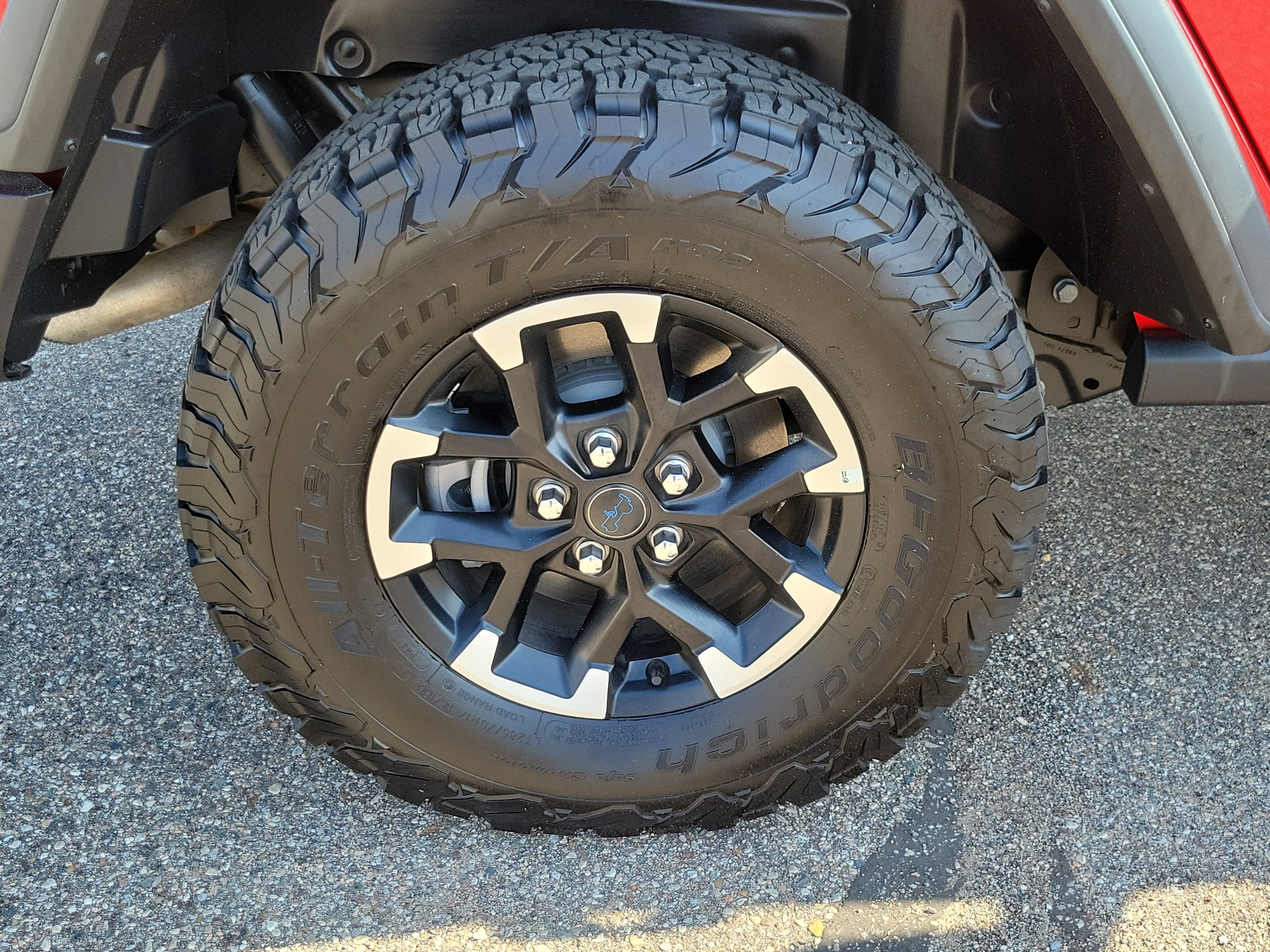 2025 Jeep Wrangler 4xe Rubicon 4xe