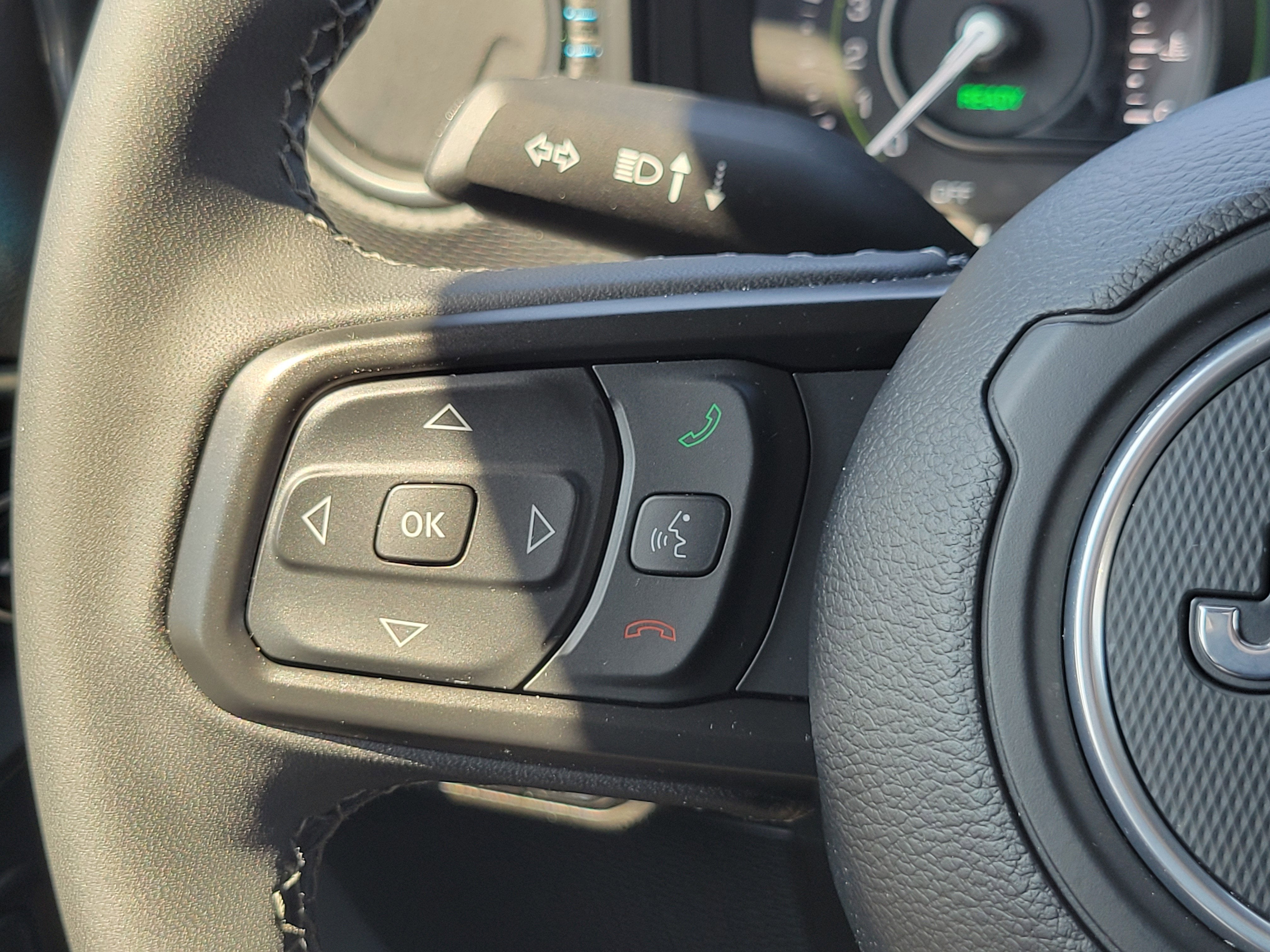 2025 Jeep Wrangler 4xe Rubicon 4xe