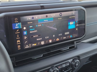 2025 Jeep Wrangler 4xe Rubicon 4xe