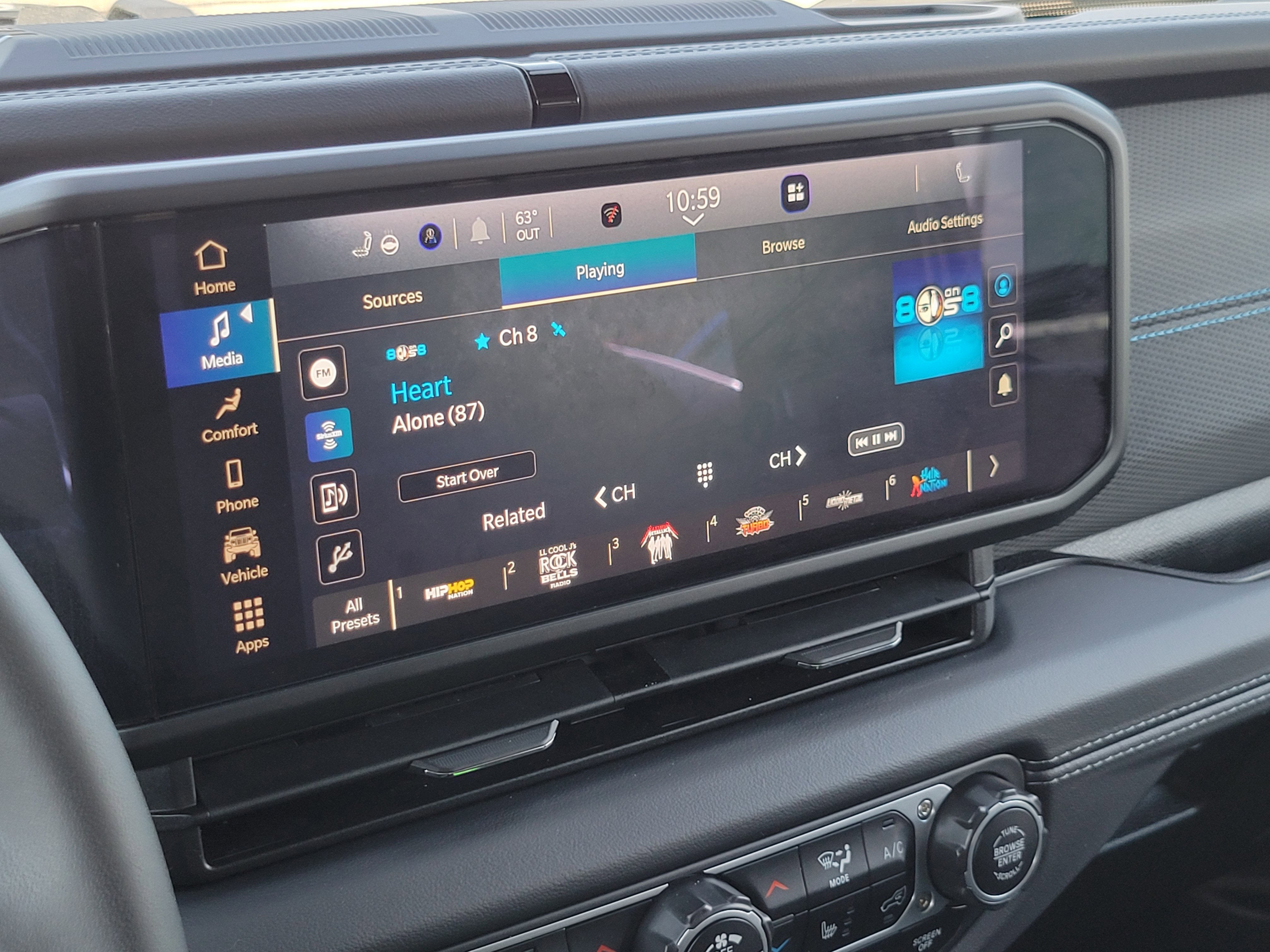2025 Jeep Wrangler 4xe Rubicon 4xe