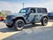 2025 Jeep Wrangler 4xe Rubicon 4xe