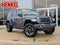 2025 Jeep Wrangler 4xe Rubicon 4xe