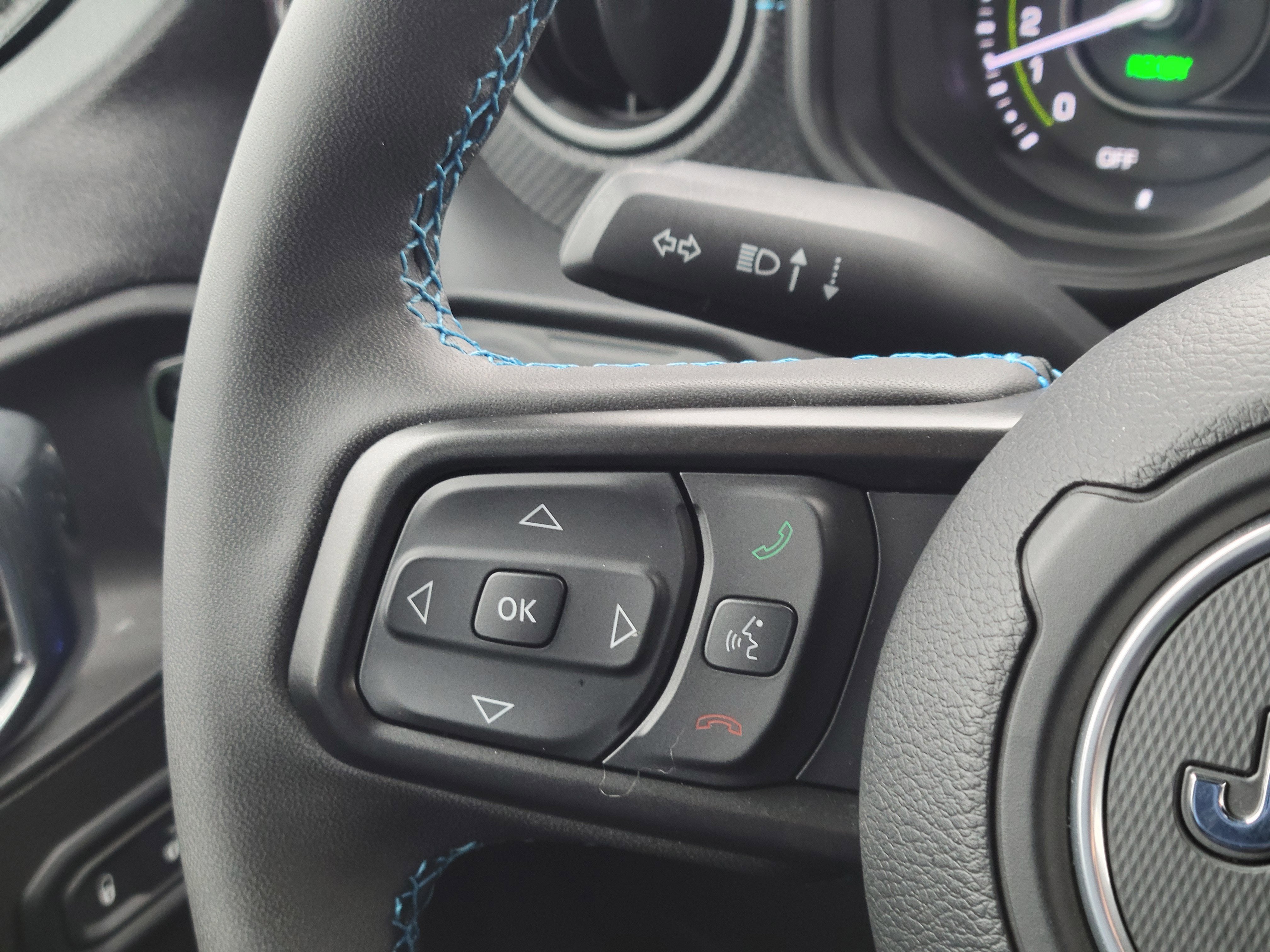 2025 Jeep Wrangler 4xe Rubicon 4xe