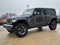 2025 Jeep Wrangler 4xe Rubicon 4xe