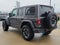 2025 Jeep Wrangler 4xe Rubicon 4xe