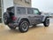 2025 Jeep Wrangler 4xe Rubicon 4xe