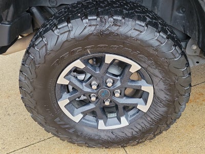 2025 Jeep Wrangler 4xe Rubicon 4xe